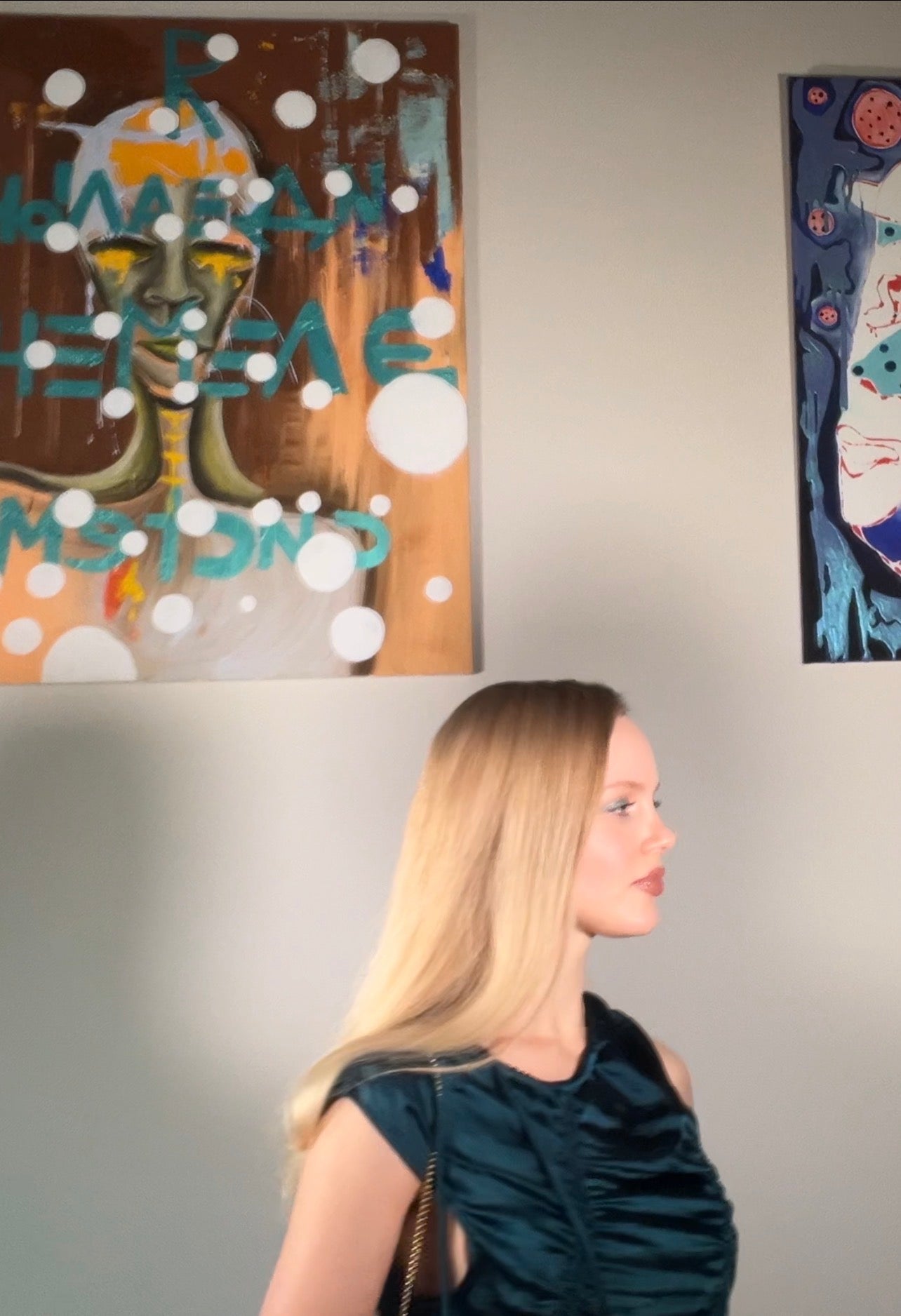 СИСТЕМА・SYSTEM